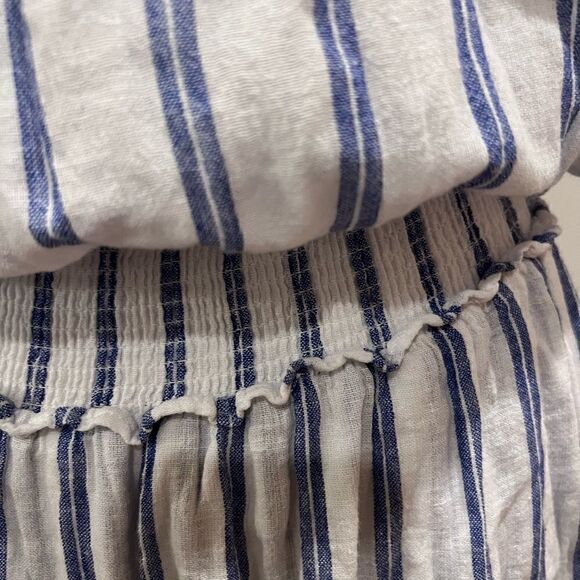 Rails Jasmine linen dress - Picture 14 of 15